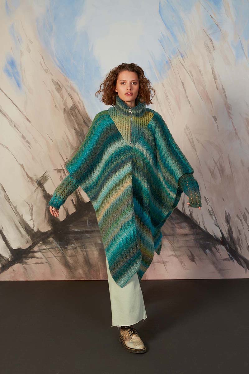 KATHY Langes Cape