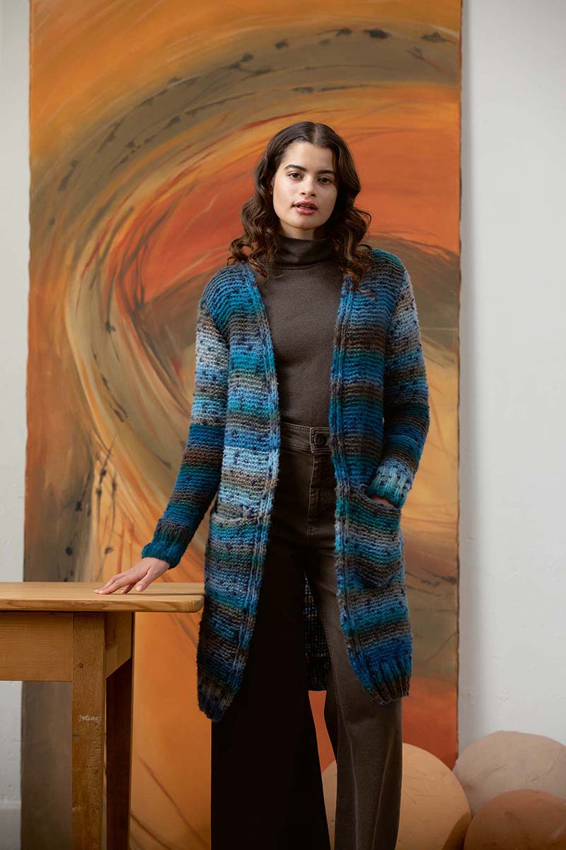 DINA Jacke