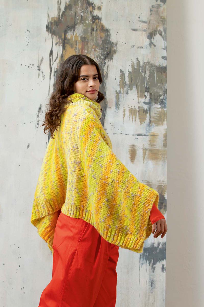 GISELA Cape