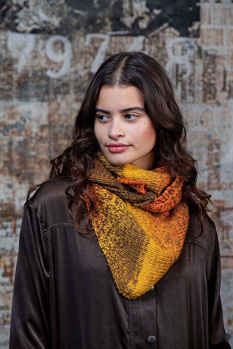 RITA Dreiecktuch