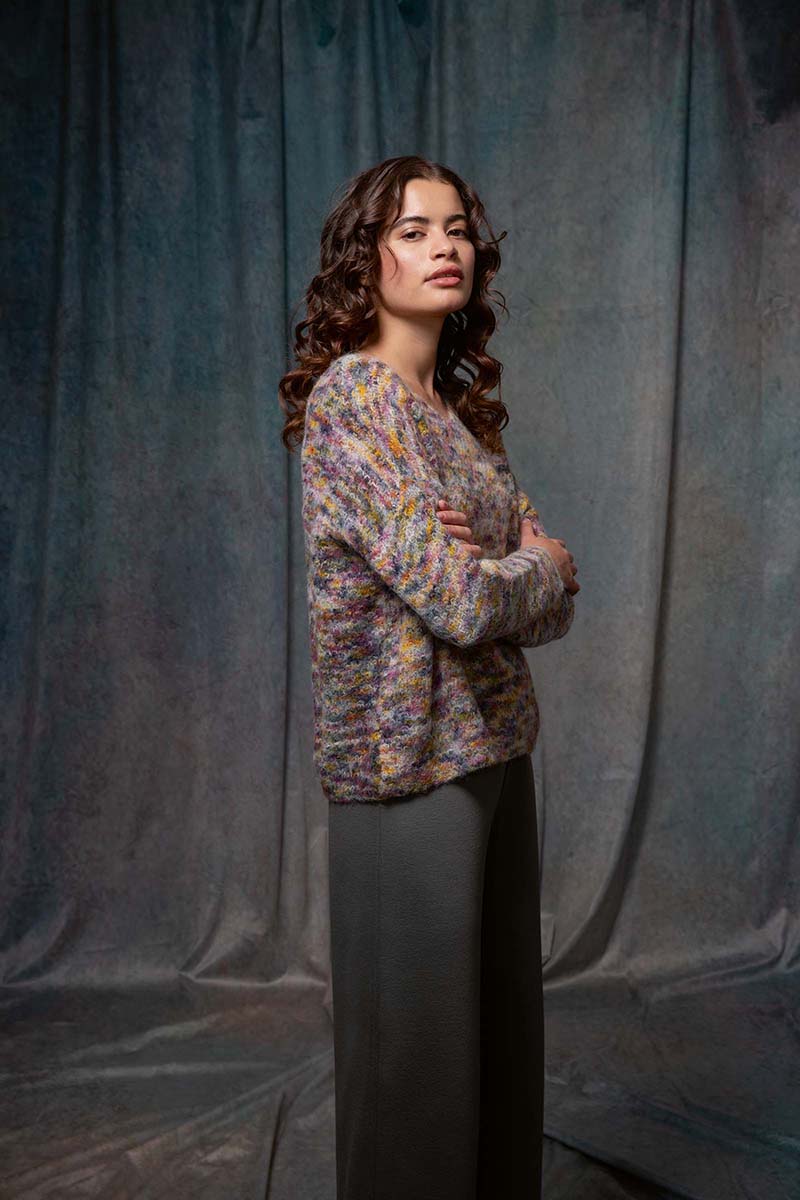 VERA Pullover
