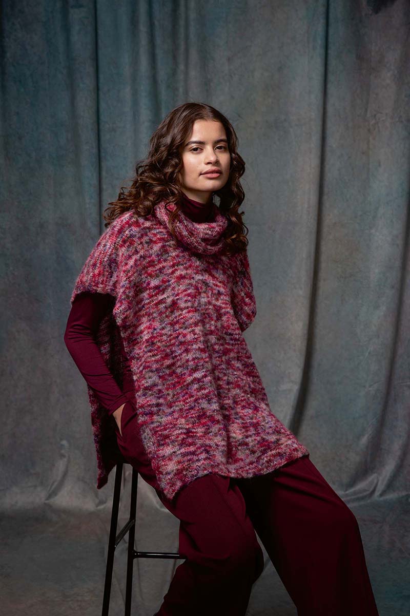 KATJA Cape