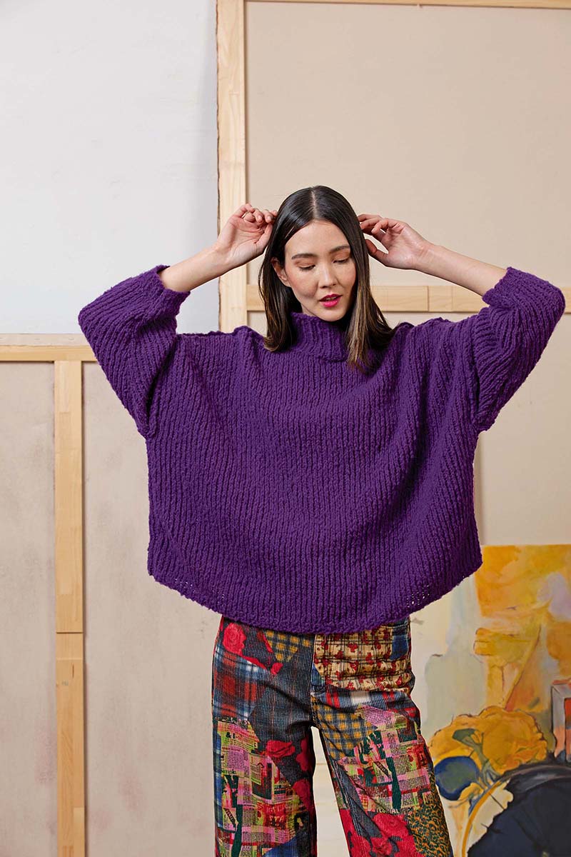 LISETTE Pullover