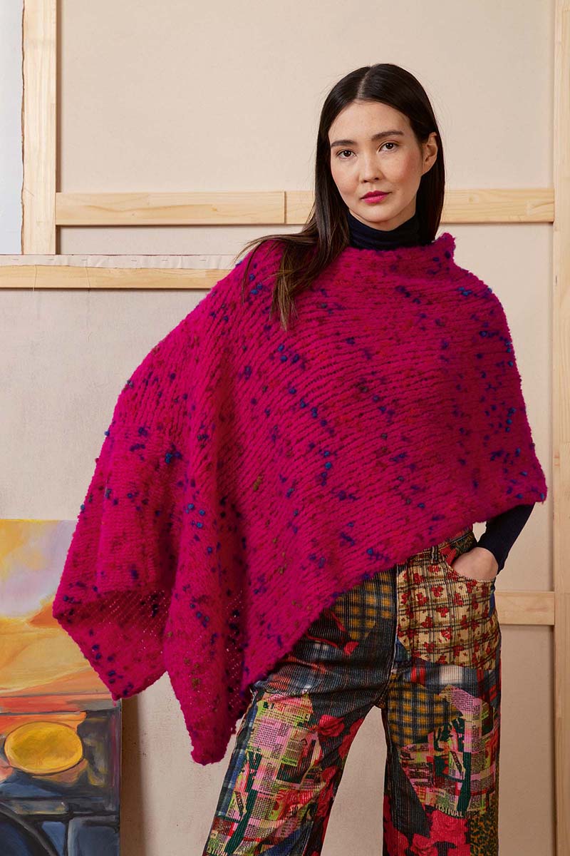 CLARA Cape
