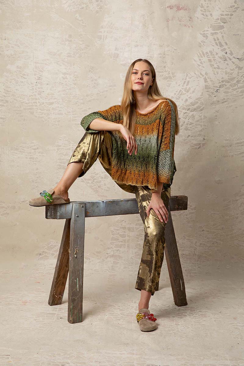 901_067_006 - ILENIA Pullover 901_067_006 - ILENIA Pullover