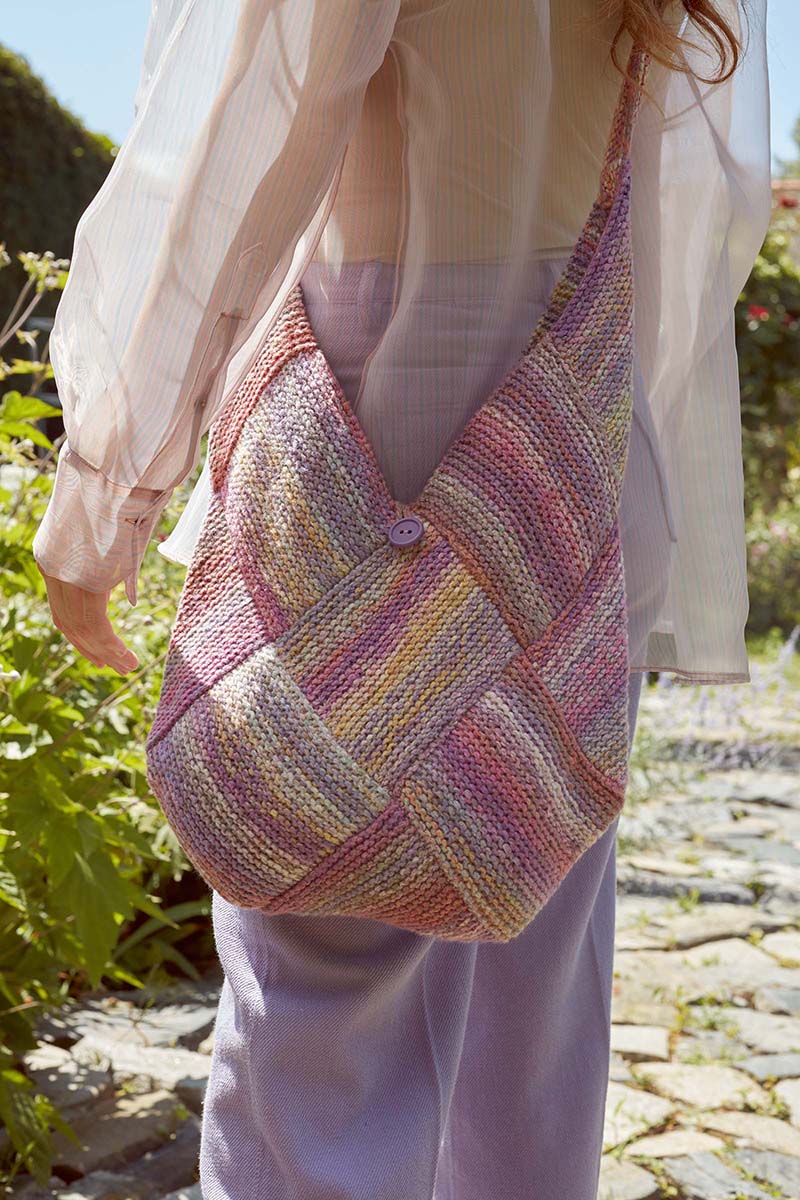 MARIAM Tasche