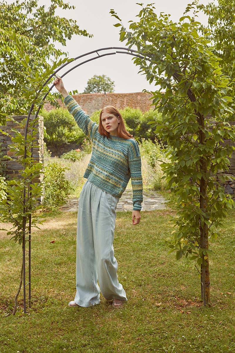MILA Pullover