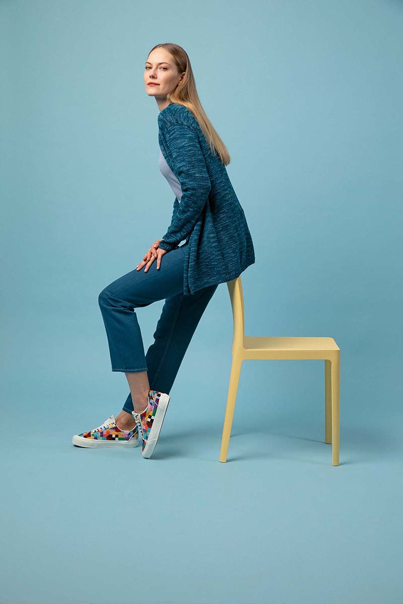 PATRIZIA Jacke