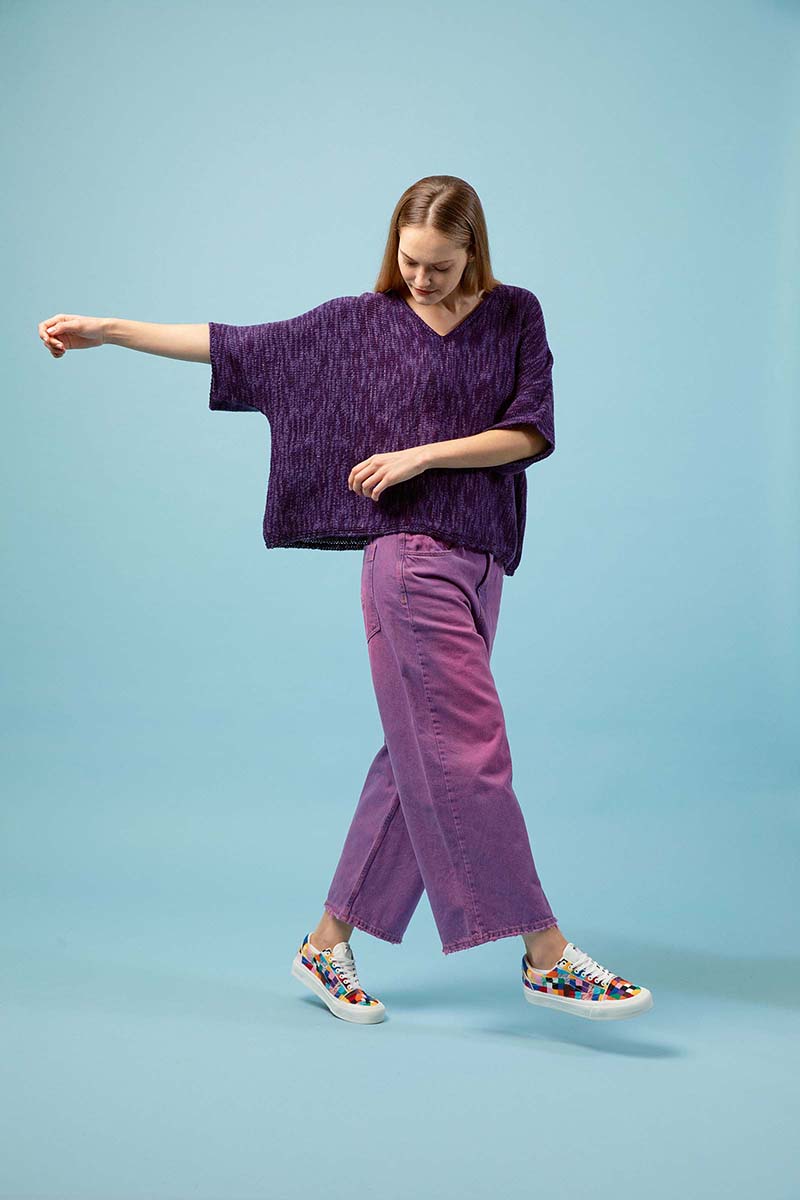ROSALIE Pullover