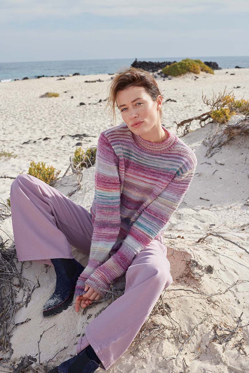 MAE Pullover