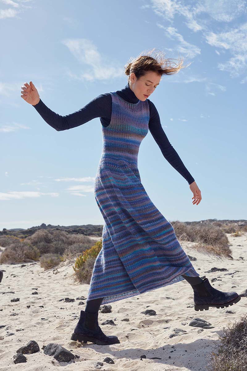 HYLLAM Kleid