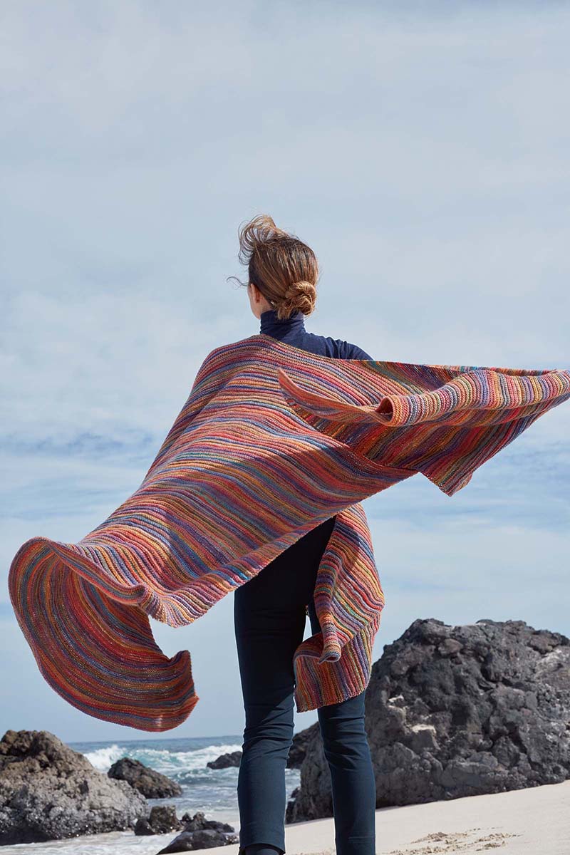 YAKIRA Poncho
