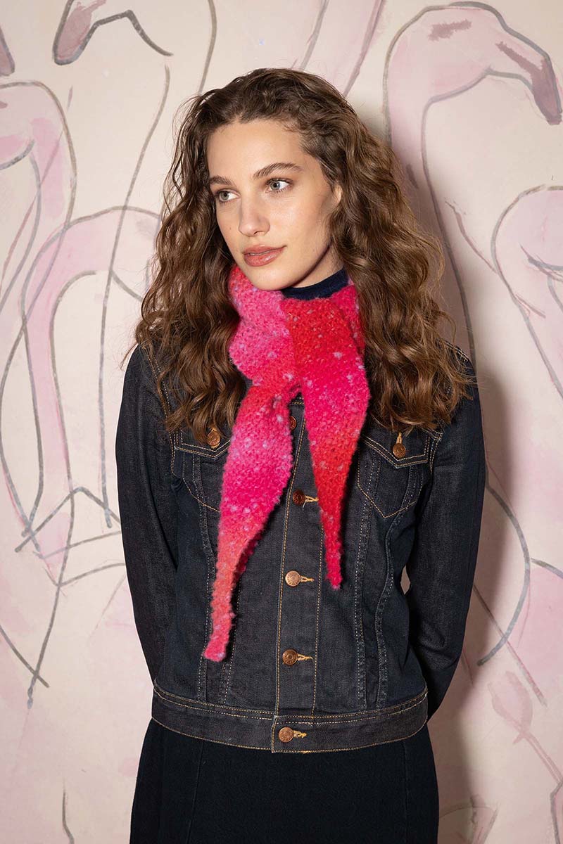 HELENA Schal