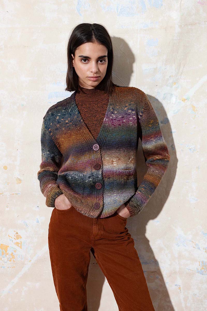 PALOMA Jacke