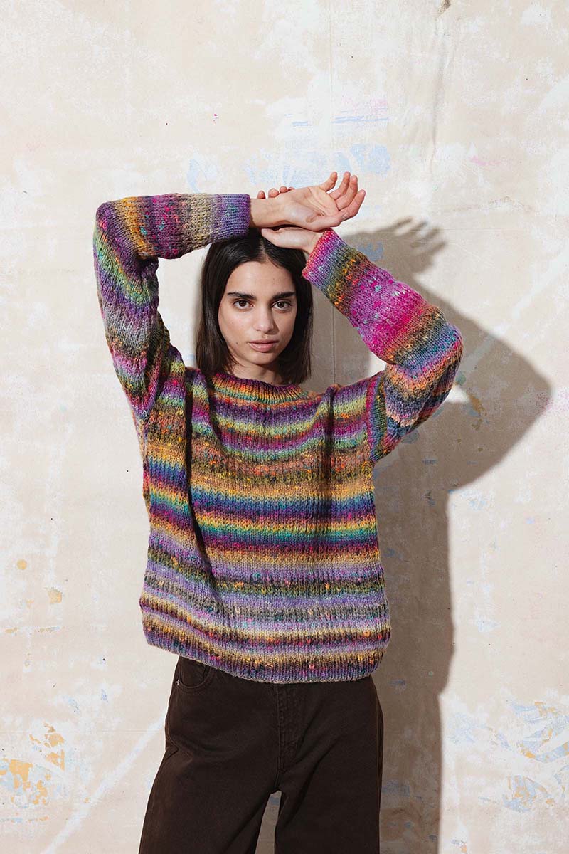 WENKE Pullover