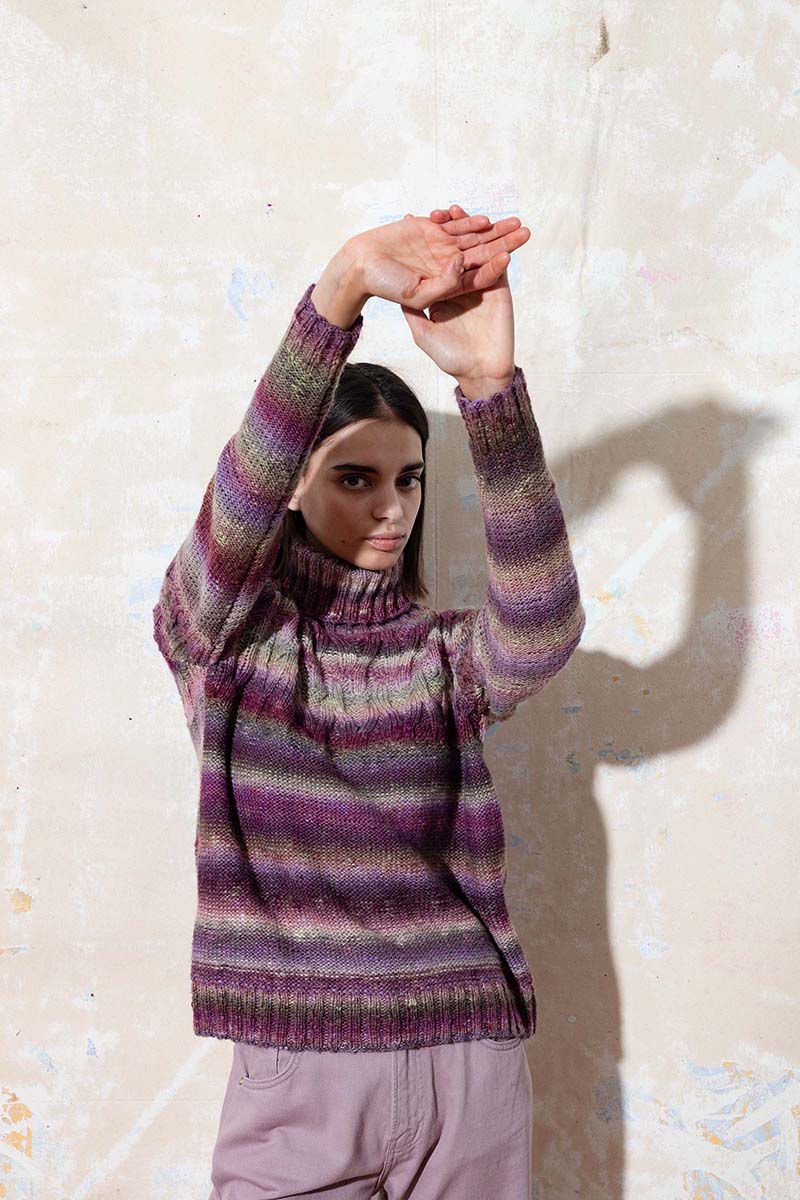 KARA Pullover