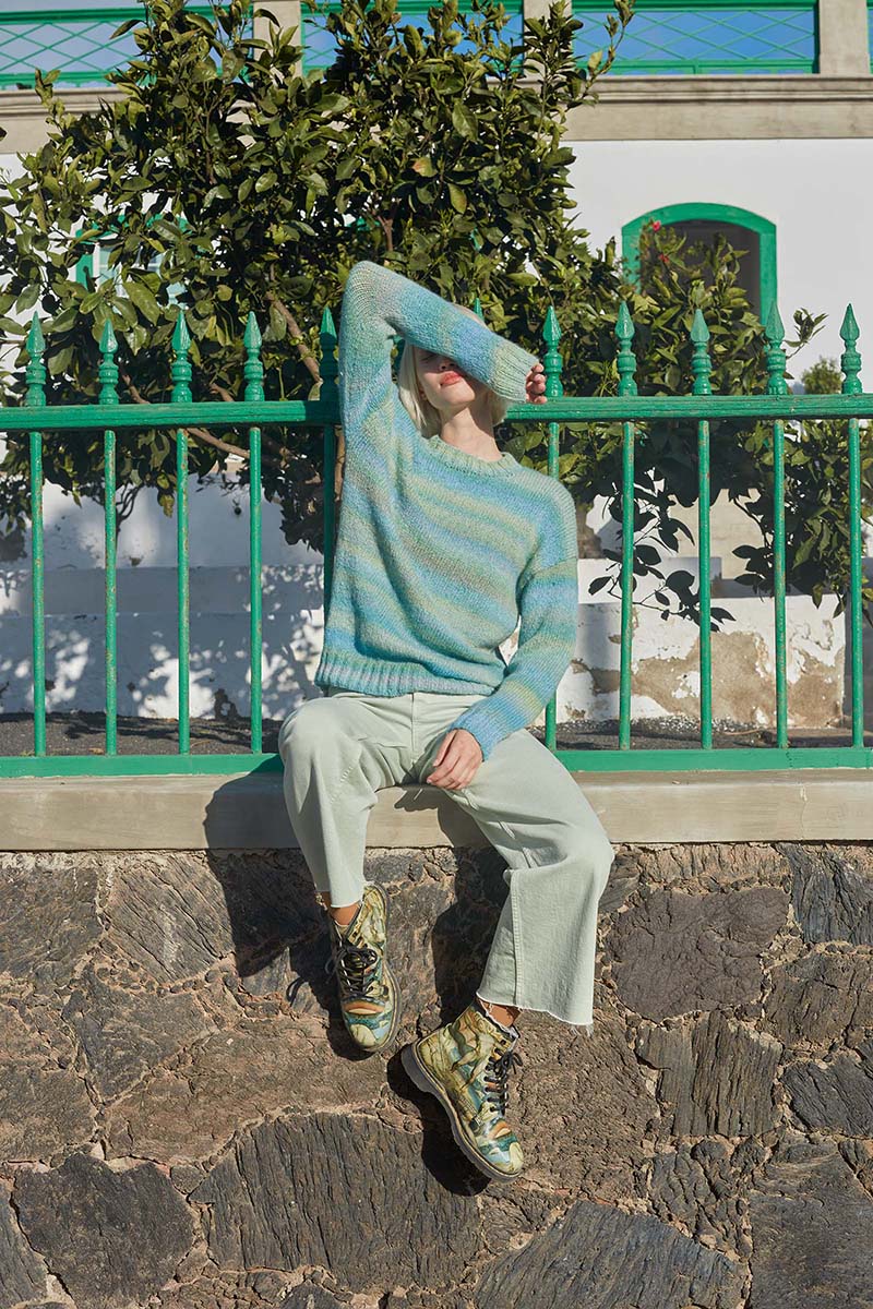 MARGOT Pullover