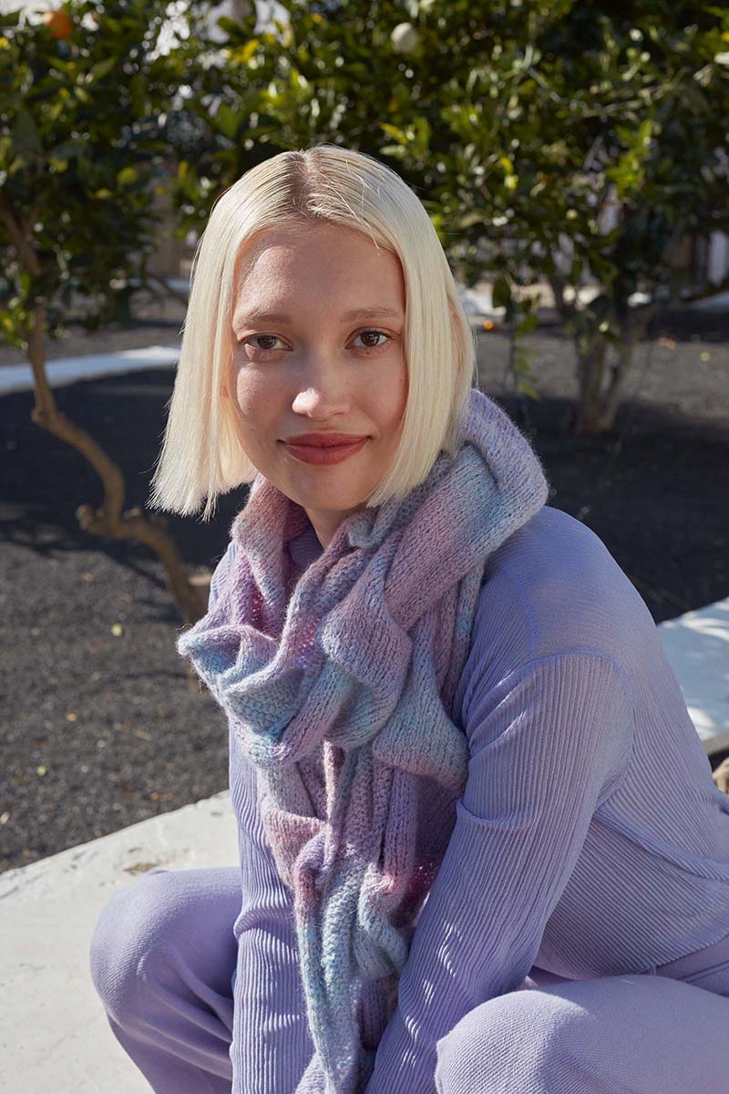 GAIA Schal