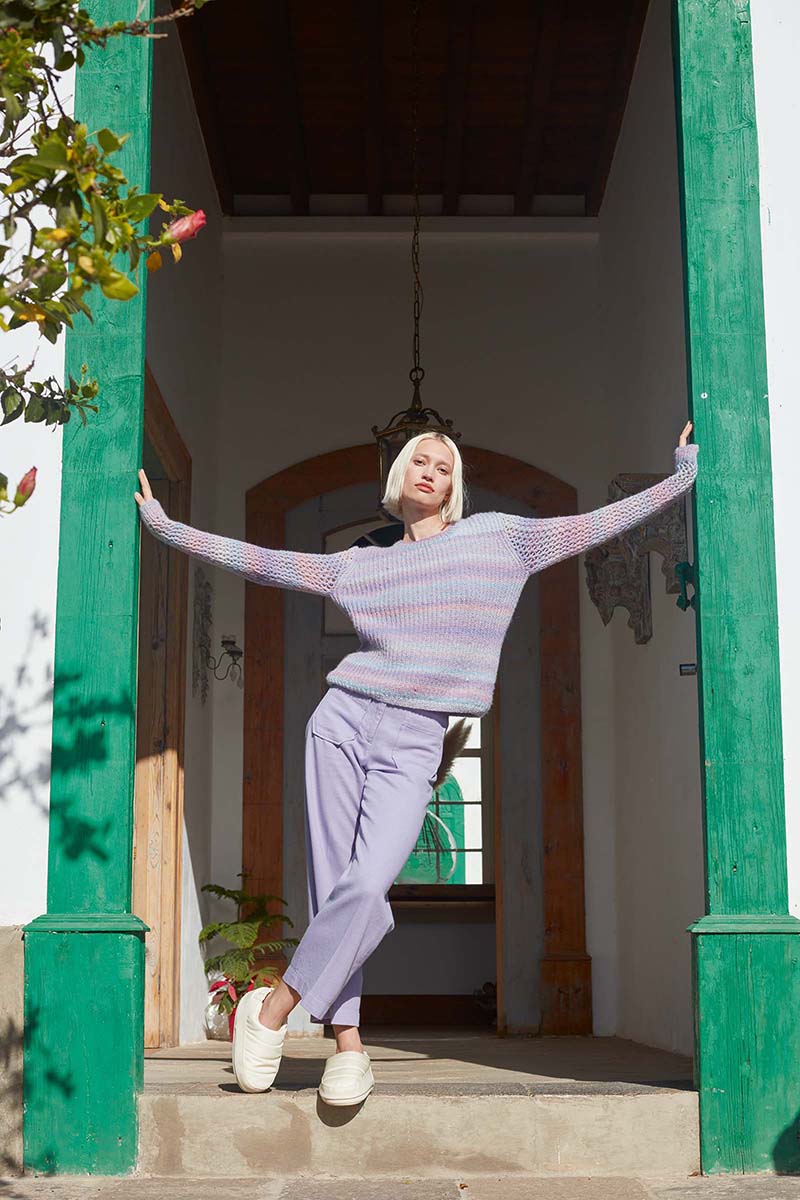 HARI Pullover