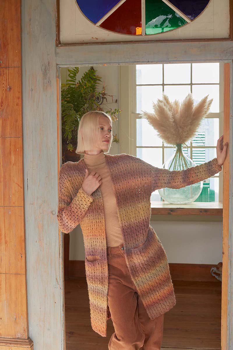 OTTILIA Jacke