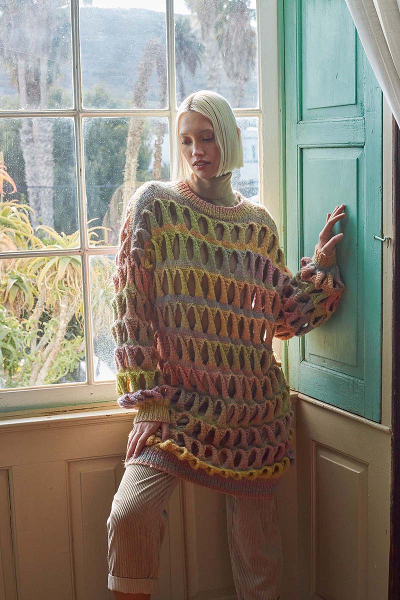 GABRIELLE Pullover
