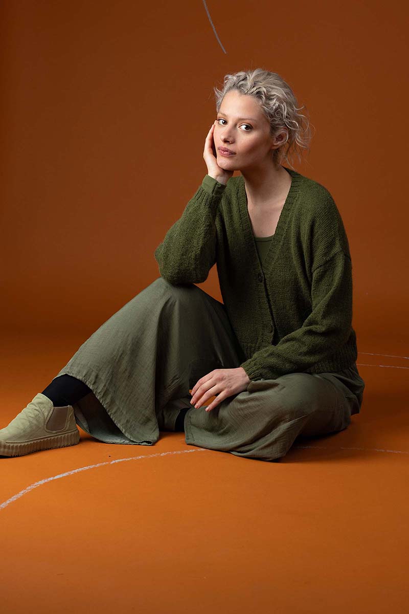 TERESA Jacke
