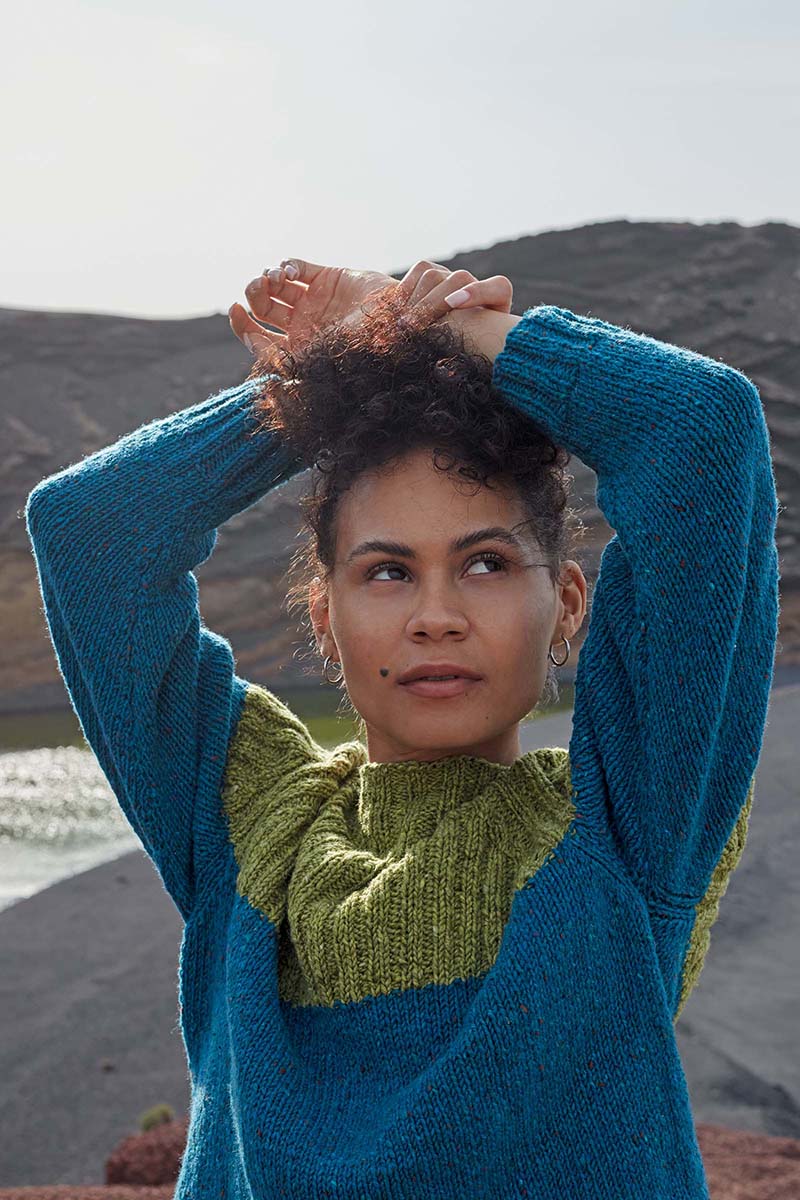 GAL Pullover
