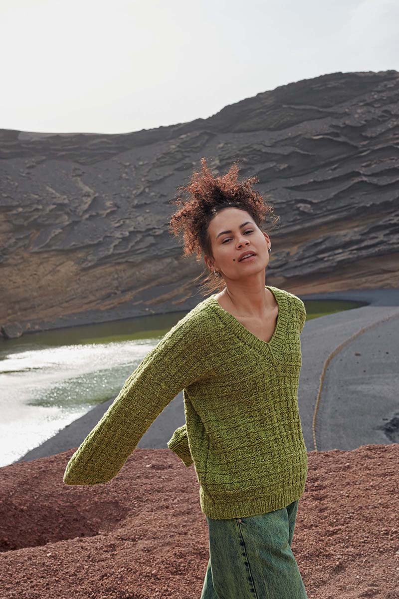 MANDY Pullover