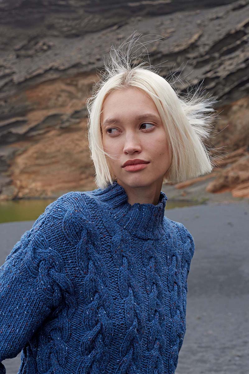 PHILIPPA Pullover