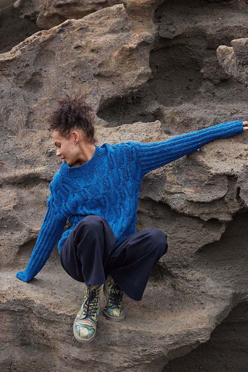 RAHEL Pullover