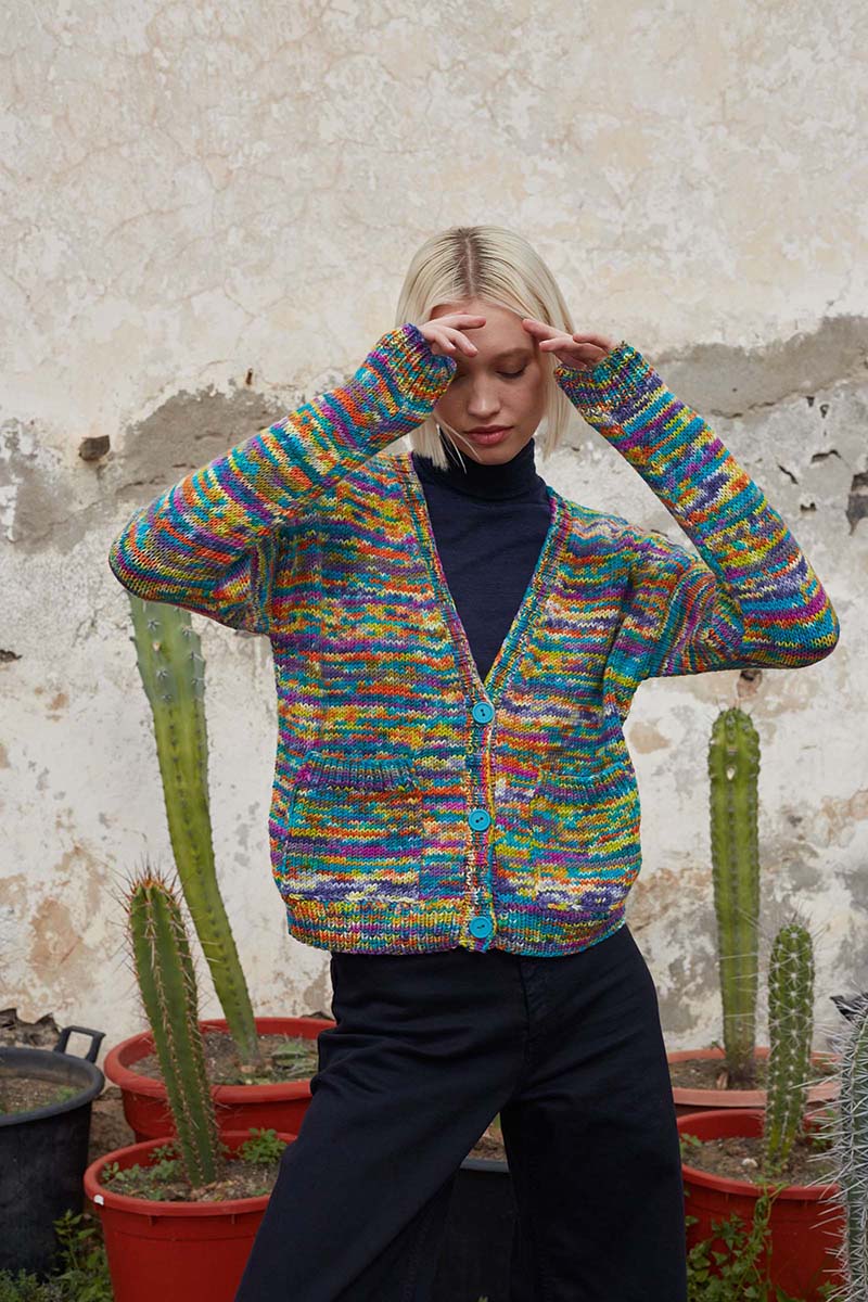 MOVEMENTUM Jacke