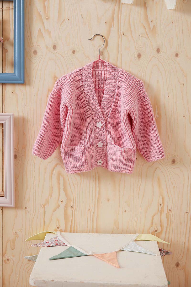 SIGRID Cardigan