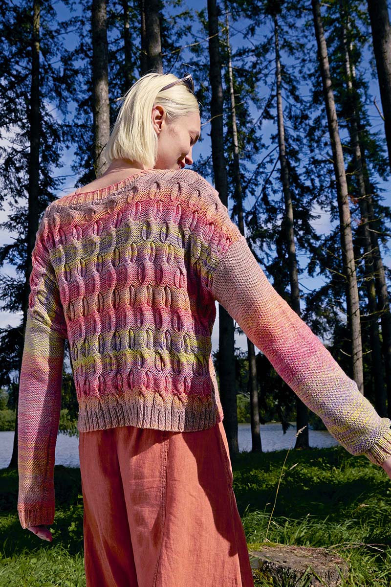 ZINZI Pullover