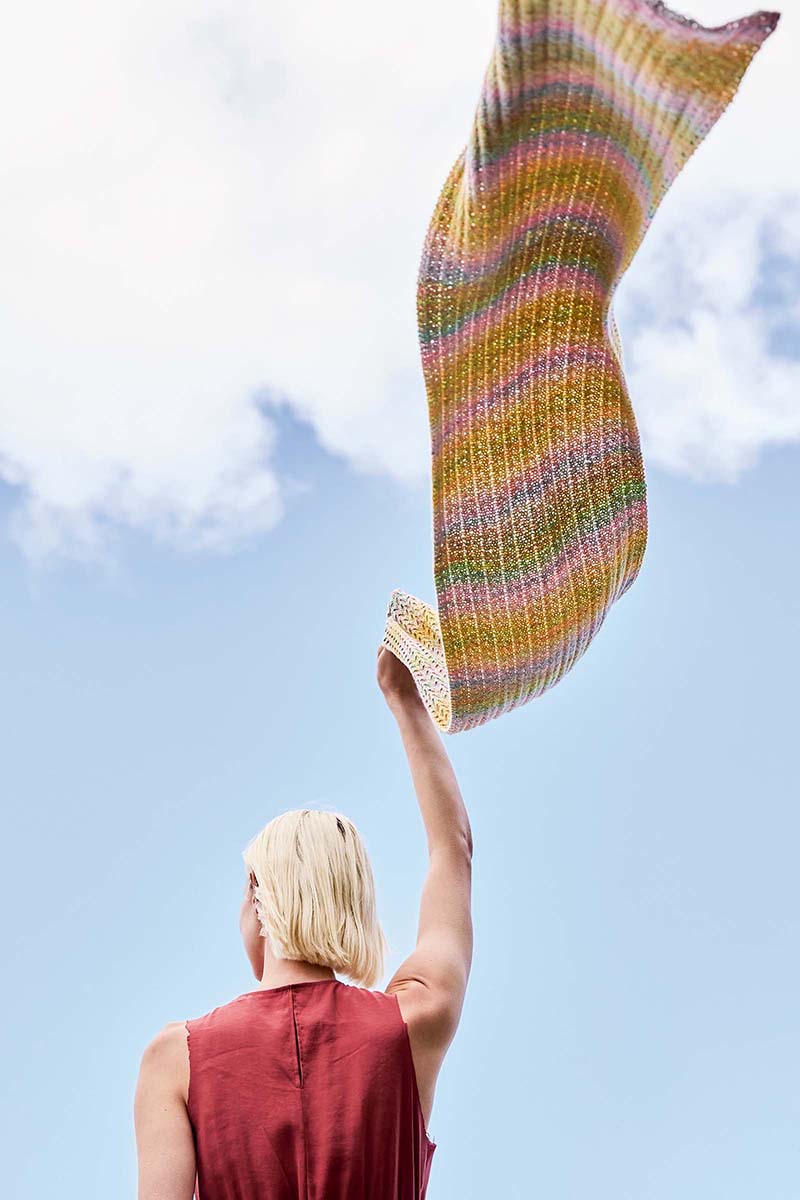 GIA Schal