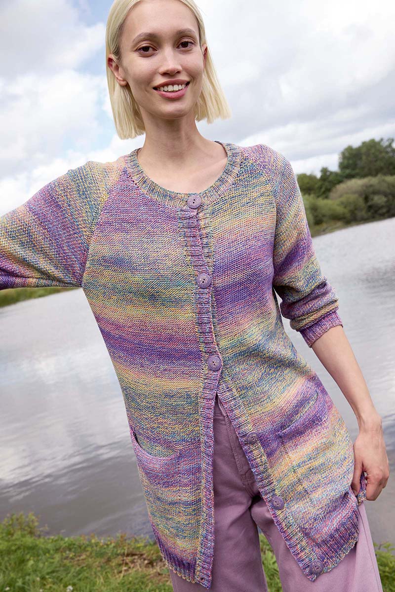SINEAD Jacke