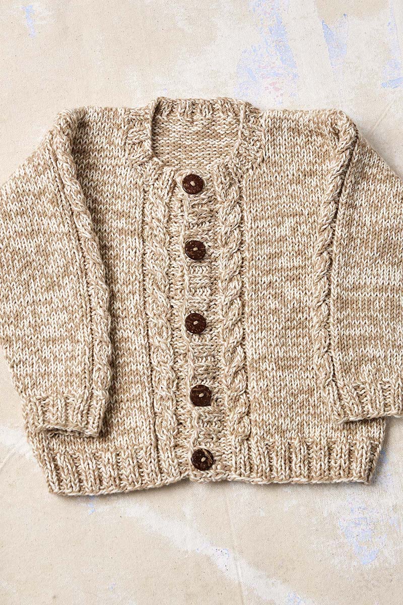 SIV Jacke