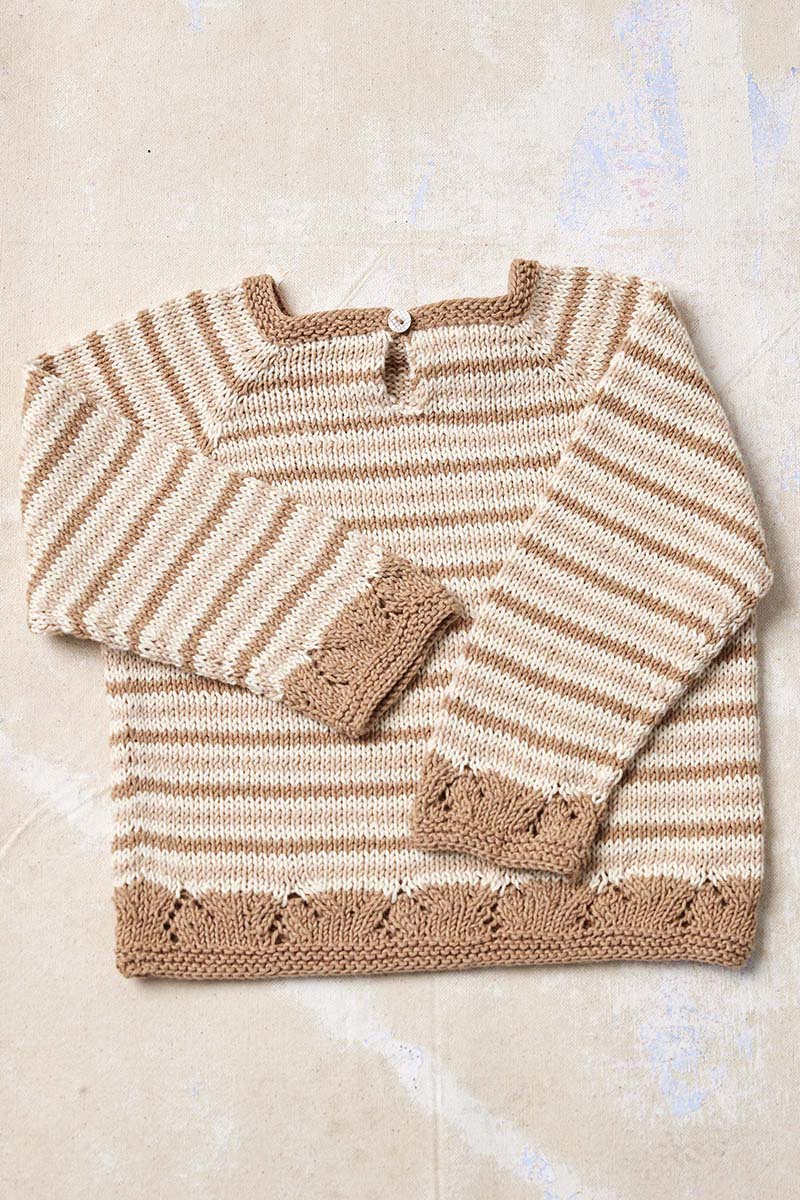 KAIA Pullover