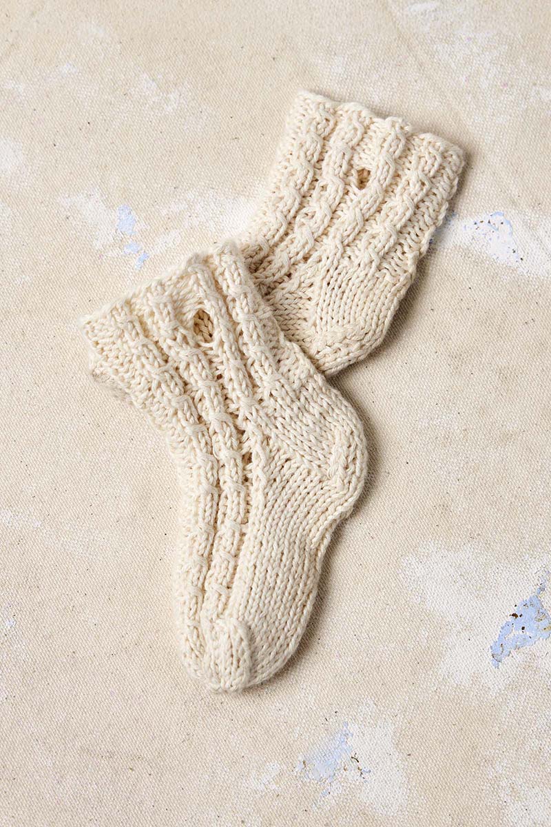 ALDIS Socken