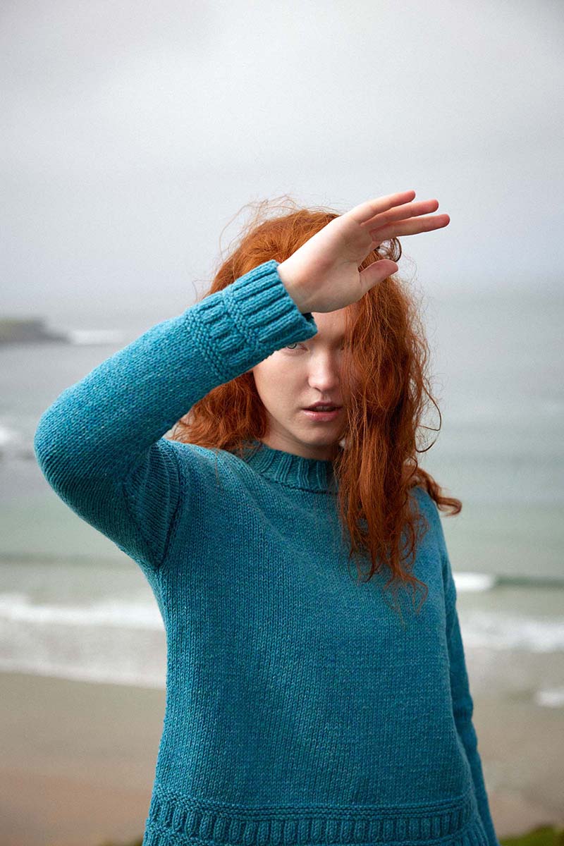 IMOGEN Pullover