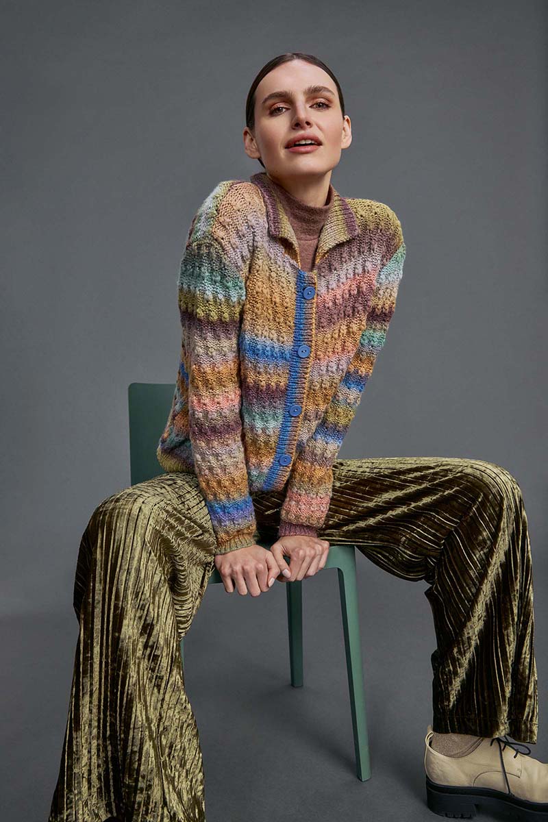 TONJA Jacke