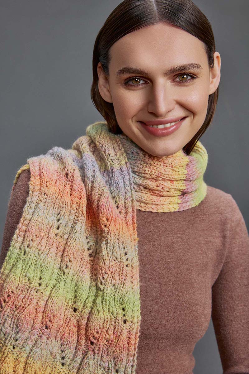 VESTA Schal