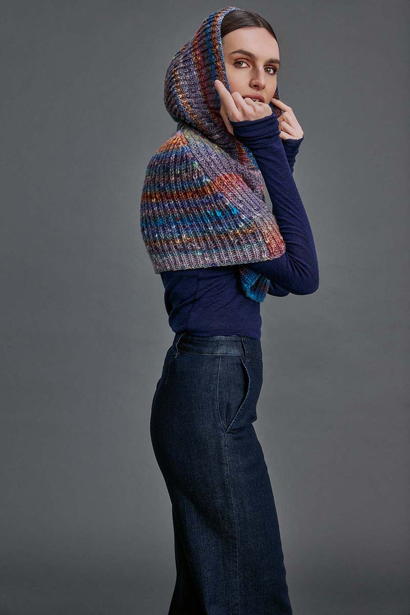 LENA Poncho