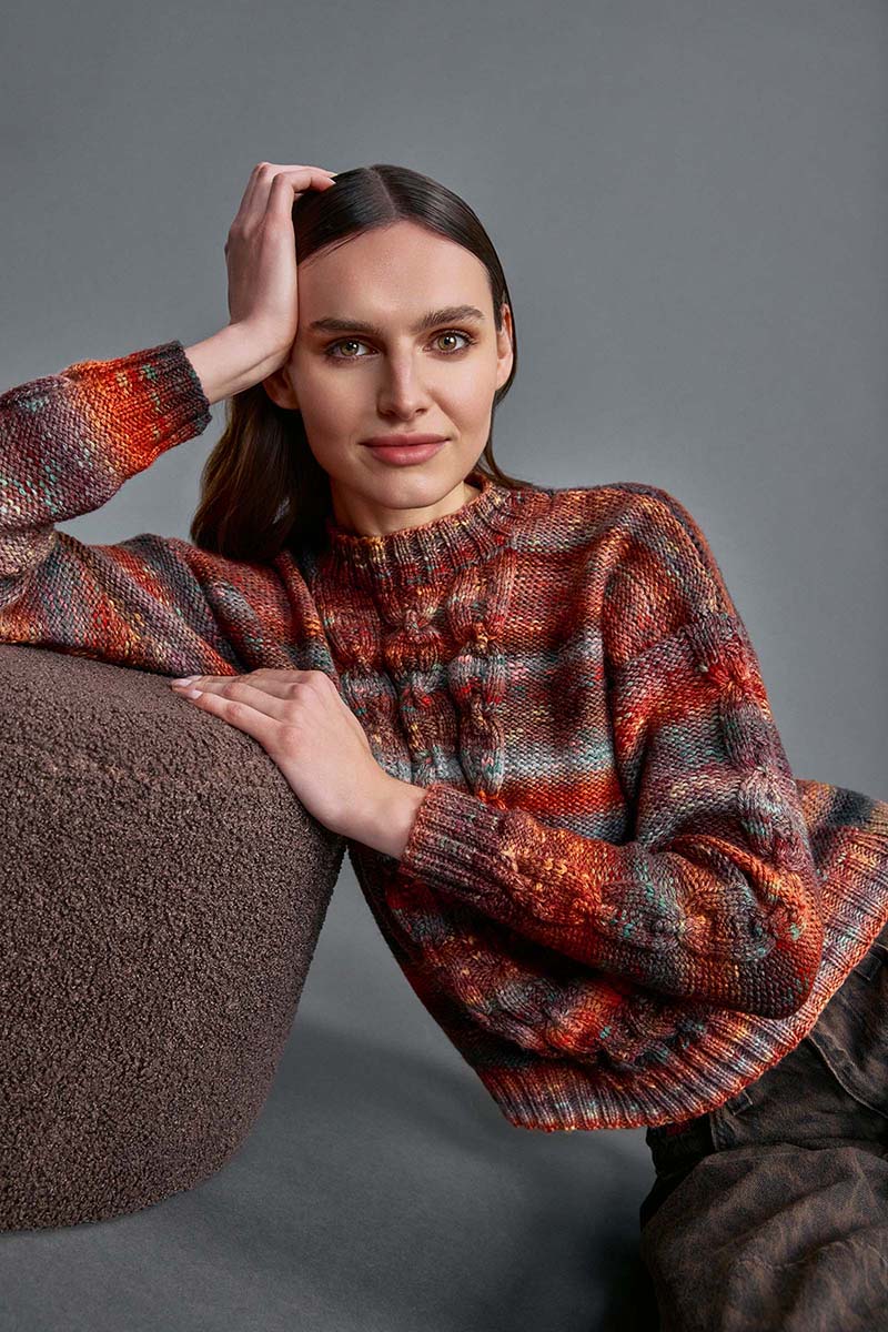 ENORA Pullover