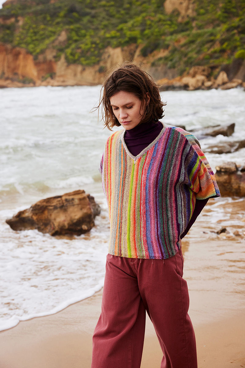 JOVANA Pullover