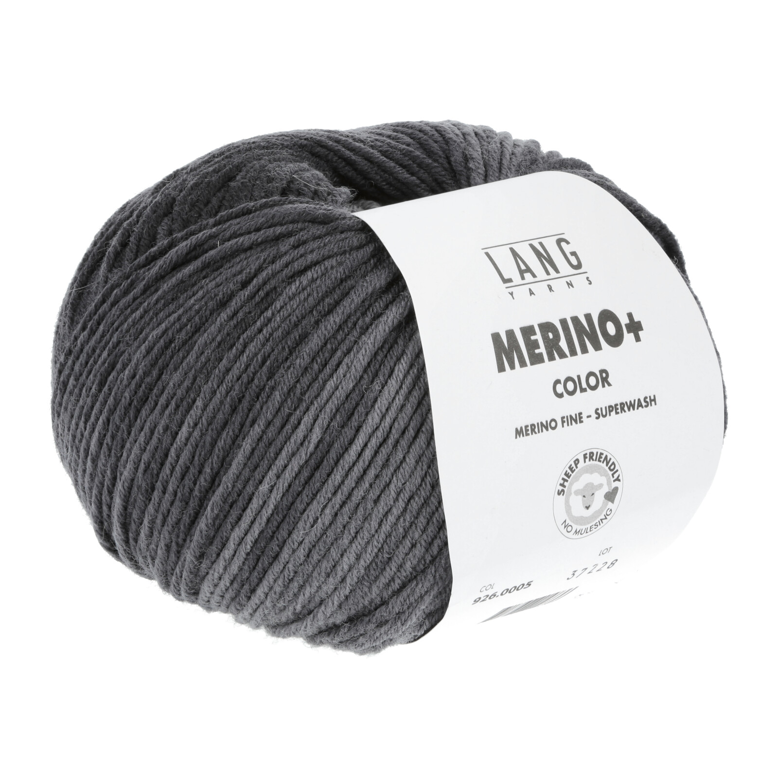 MERINO+ COLOR
