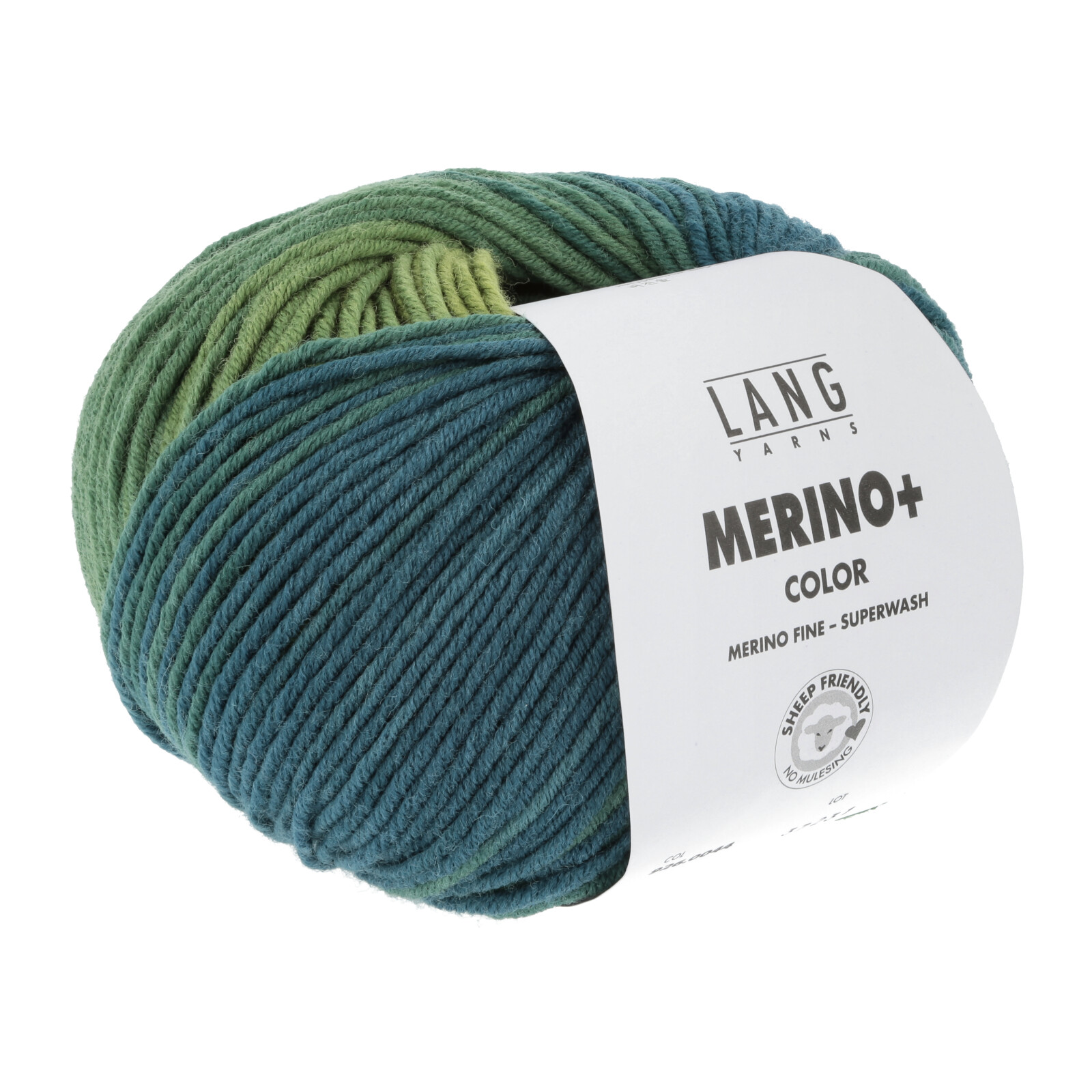 926.0044 - MERINO+ COLOR