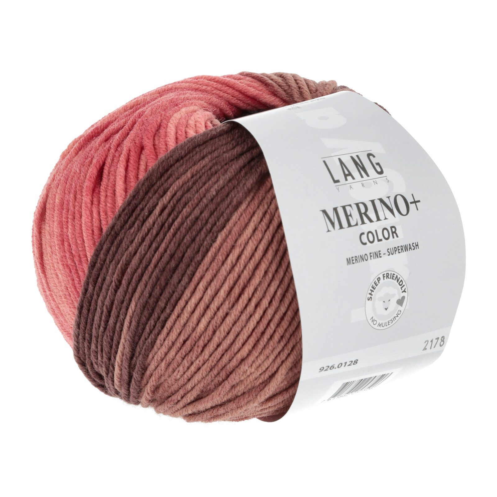 926.0128 - MERINO+ COLOR