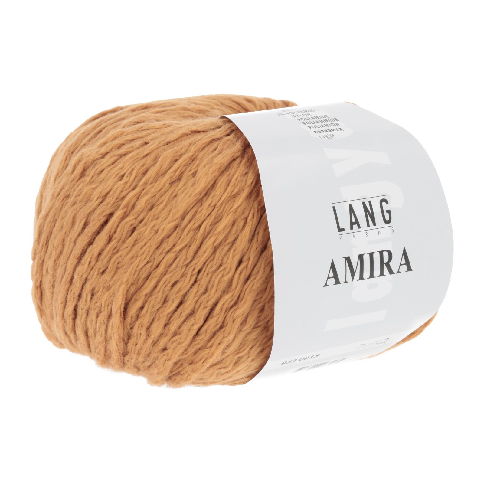 933.0015 - AMIRA