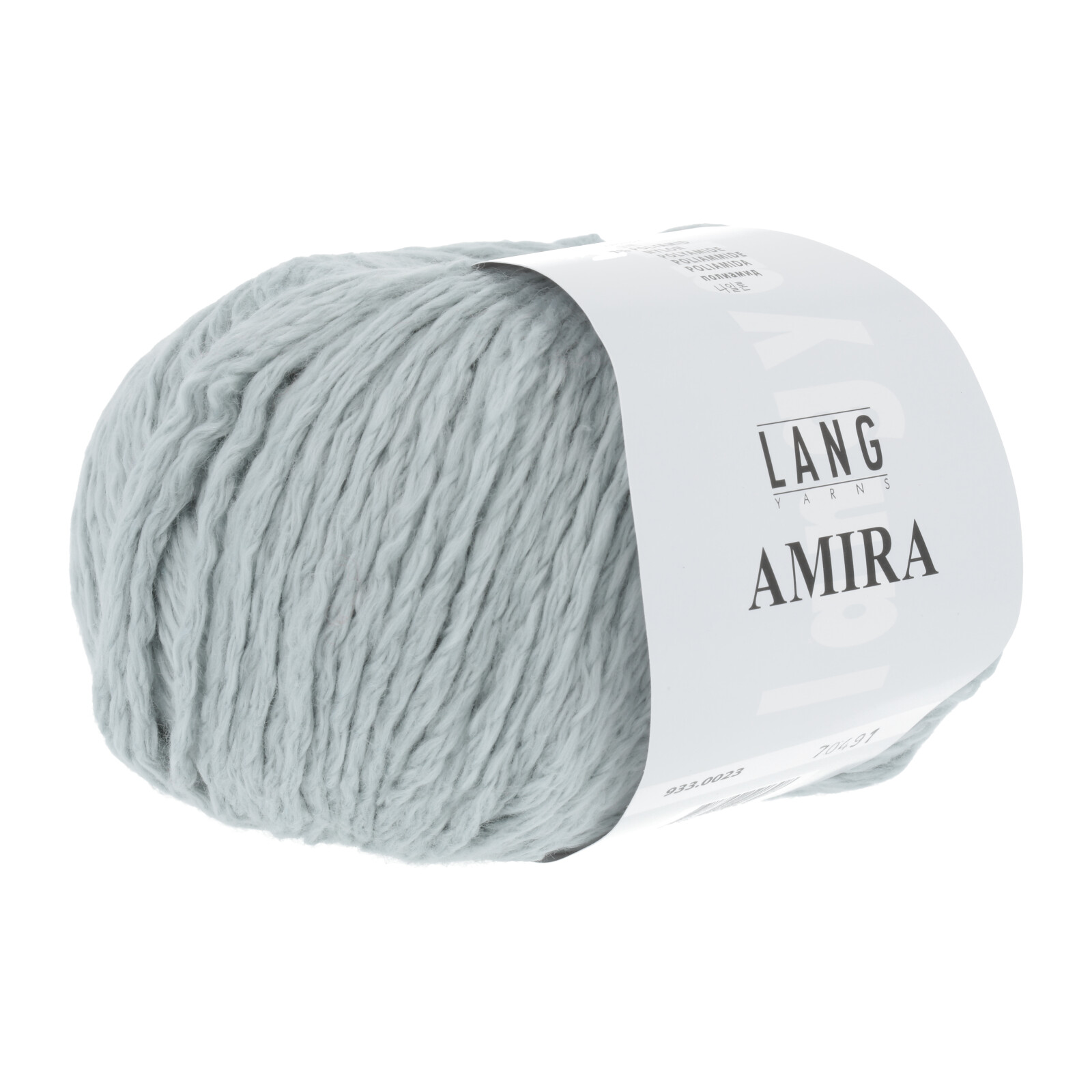 933.0023 - AMIRA