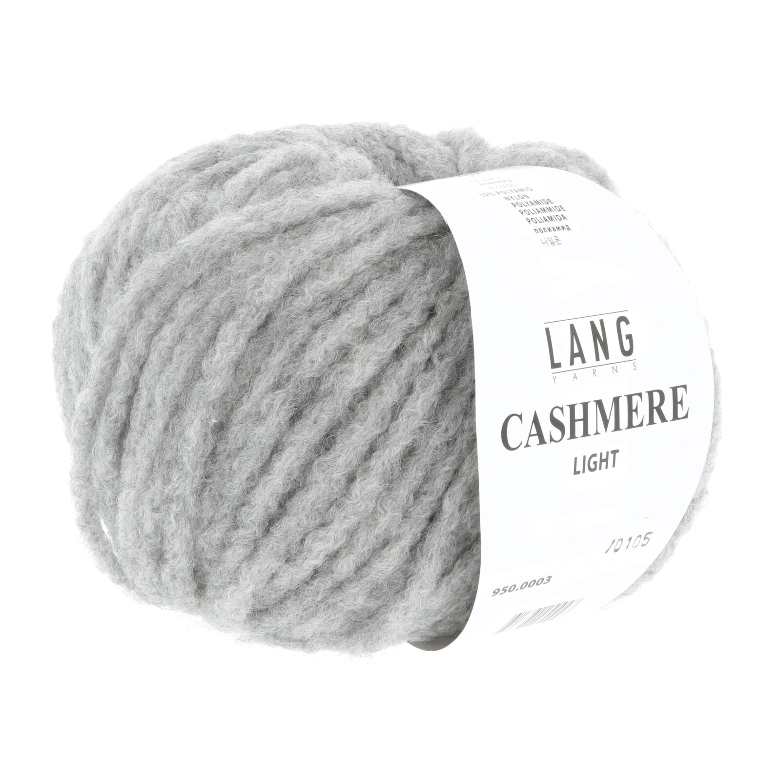 CASHMERE LIGHT